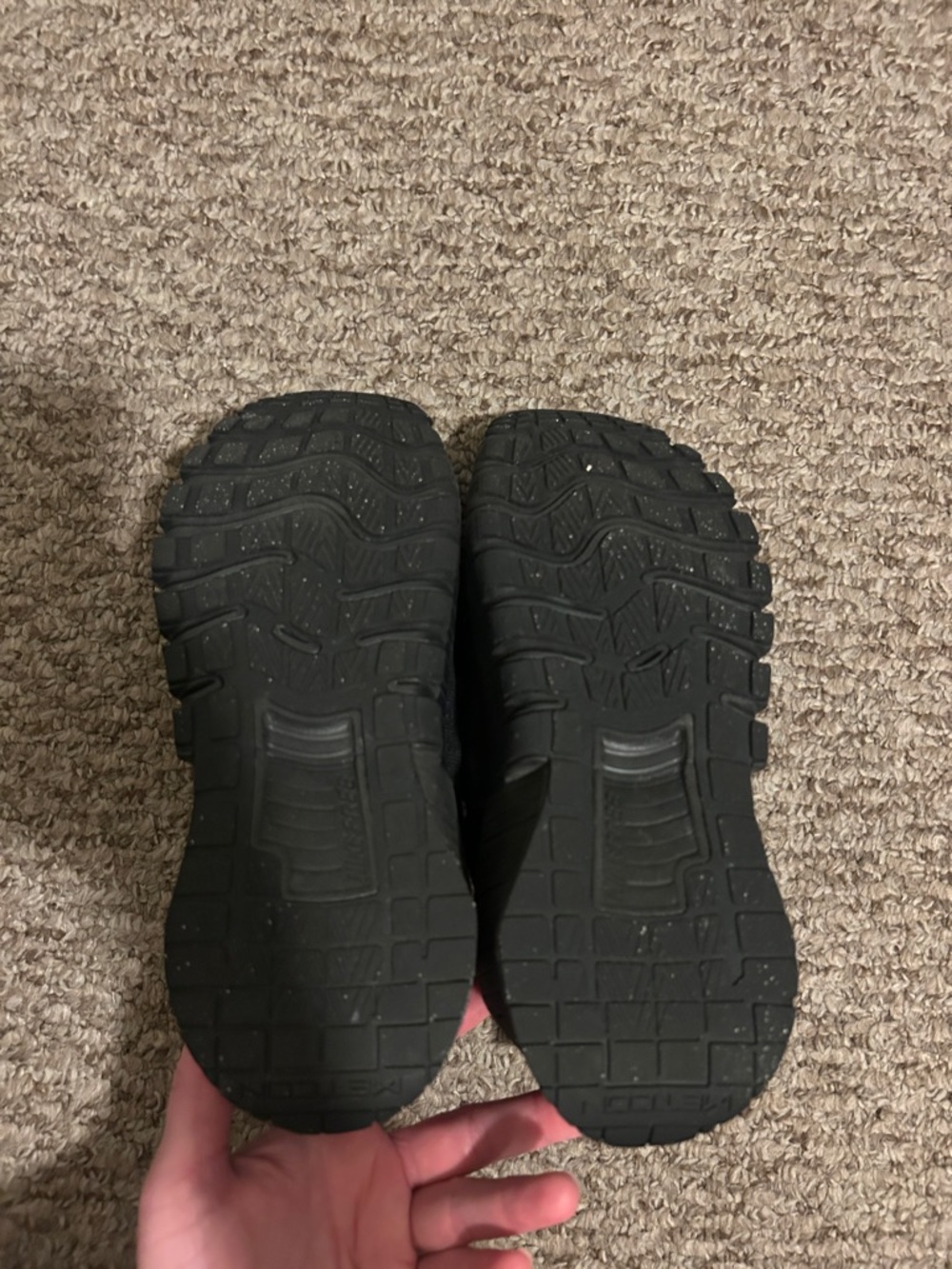 Women’s Nike Free Metcon 6 - Picture 6 of 9